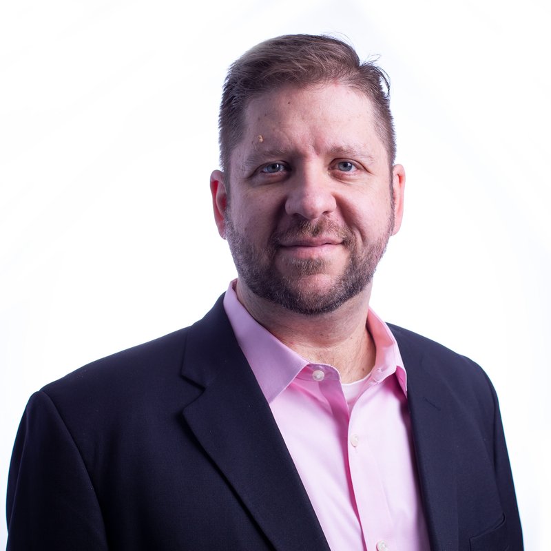 Adam Weiler, founder of Wayne Street Consulting